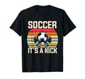 Unique Soccer Football Passion T-Shirt - Custom Art Print Unisex - T-Shirt, Sweatshirt, Hoodie