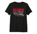 Aircraft Carrier Uss Hornet Cv 12 Cvs T-Shirt - Unique Graphic for Adults - T-Shirt, Sweatshirt, Hoodie