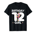 12Th Birthday Soccer Twelve 12 Year Old T-Shirt - Trendy Graphic for Adults - T-Shirt, Sweatshirt, Hoodie