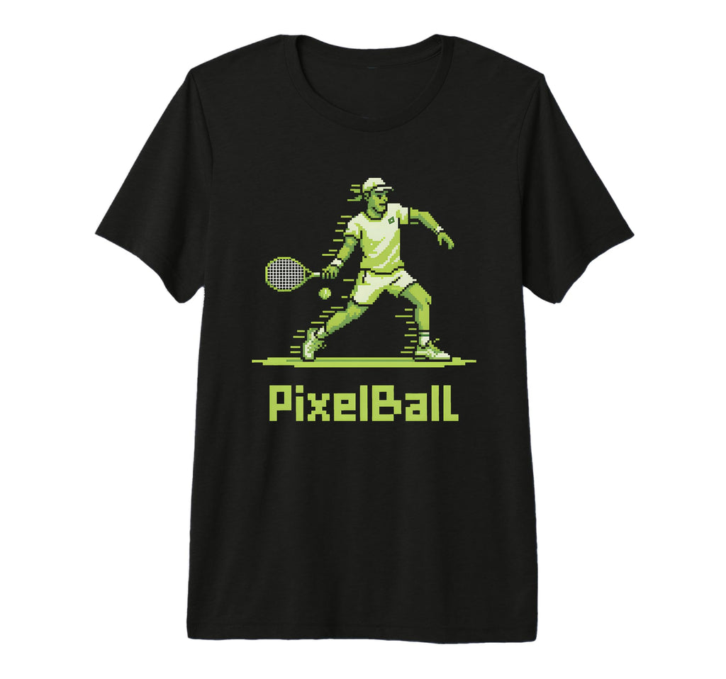 Funny Tennis Pickleball Dill Pickle T-Shirt - Aesthetic Graphic for Adults - T-Shirt, Sweatshirt, Hoodie