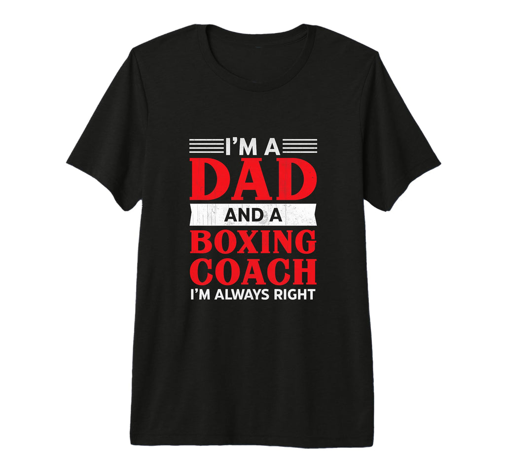 Karate Boxing Dad Lover Mixed T-Shirt - Minimalist Print for Adults - T-Shirt, Sweatshirt, Hoodie