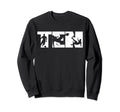 10Th Birthday Soccer 10 Years Old Sweatshirt - Trendy Graphic for Adults - T-Shirt, Sweatshirt, Hoodie