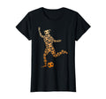 Soccer Player Sport Coach T-Shirt - Minimalist Print Unisex - T-Shirt, Sweatshirt, Hoodie