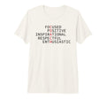 Coach Tri Blend T-Shirt - Unique Graphic Men Women - T-Shirt, Sweatshirt, Hoodie