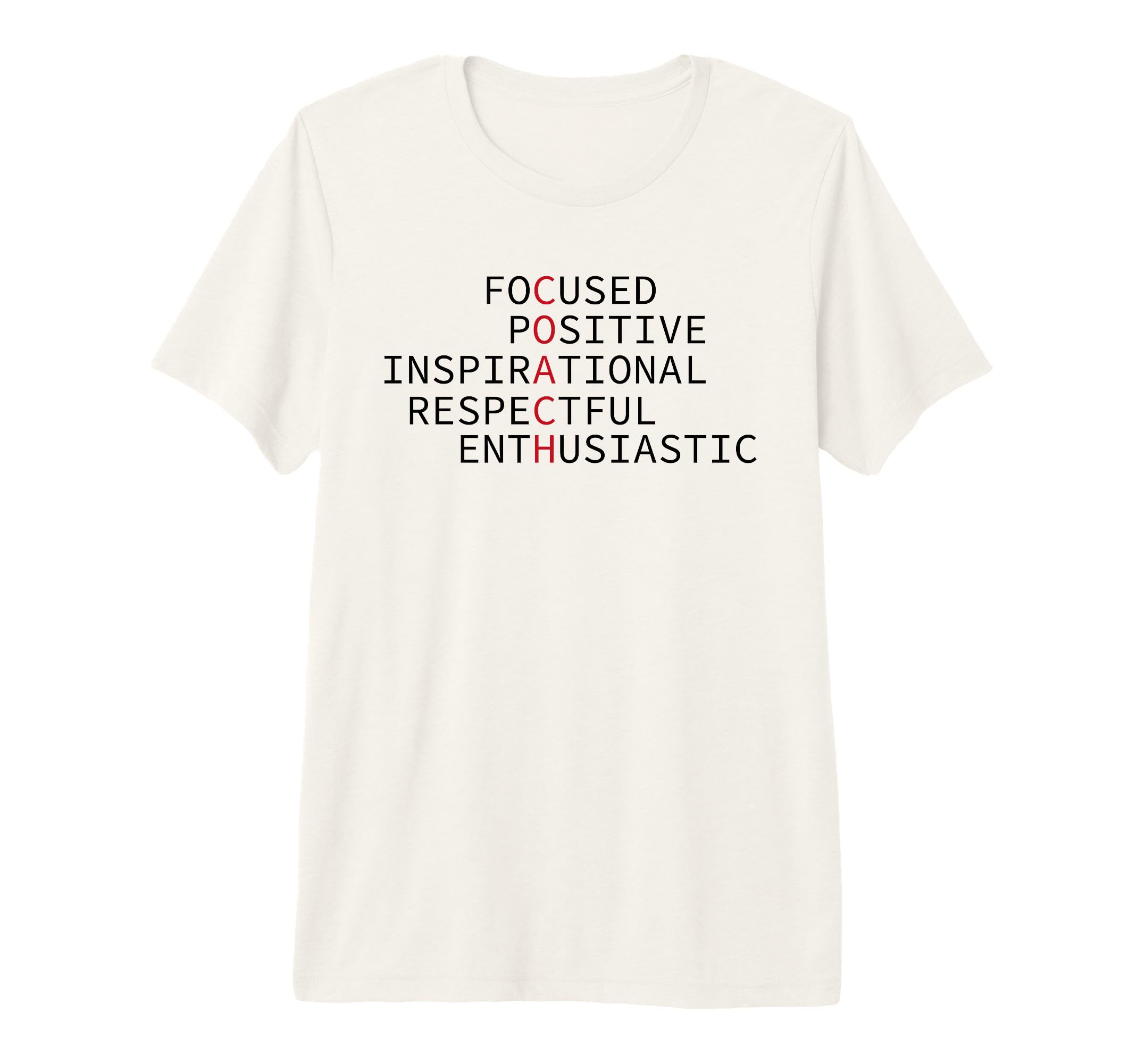 Coach Tri Blend T-Shirt - Unique Graphic Men Women - T-Shirt, Sweatshirt, Hoodie