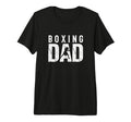 Karate Boxing Dad Lover Mixed Martial T-Shirt - Streetwear Style Unisex - T-Shirt, Sweatshirt, Hoodie