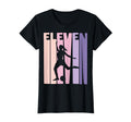 11 Years Soccer Gift 11Th Birthday T-Shirt - Trendy Graphic Men Women - T-Shirt, Sweatshirt, Hoodie