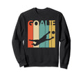 1980S Soccer Goalkeeper Sport Sweatshirt - Trendy Graphic Unisex - T-Shirt, Sweatshirt, Hoodie