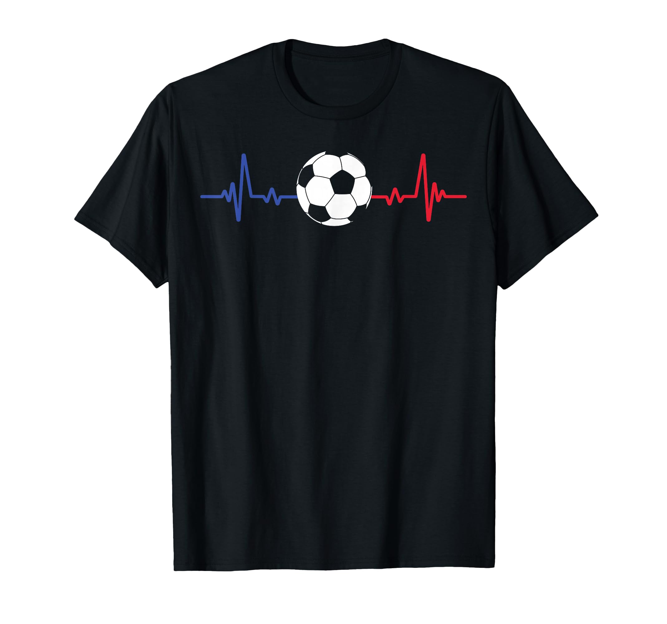 Soccer Player Players Coach Fan Child T-Shirt - Graphic Print Unisex - T-Shirt, Sweatshirt, Hoodie