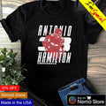 Antonio Hamilton 33 cornerback Arizona Cardinals - Adult & Kids T-Shirts, Sweatshirts & Hoodies apparel design preview 1