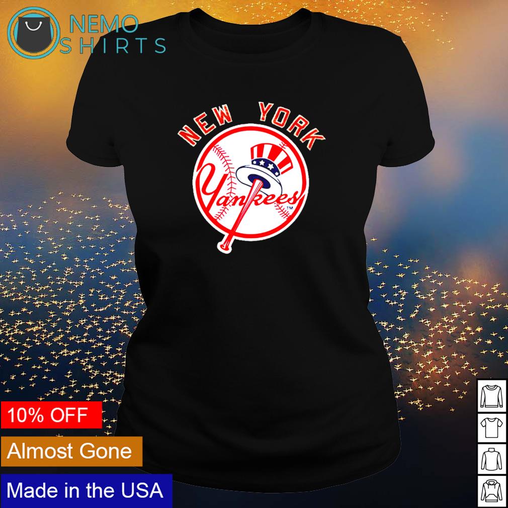 Rawlings New York Yankees - Adult & Kids T-Shirts, Sweatshirts & Hoodies apparel design preview 3