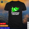 Pakistan cricket baseball - Adult & Kids T-Shirts, Sweatshirts & Hoodies apparel design preview 1