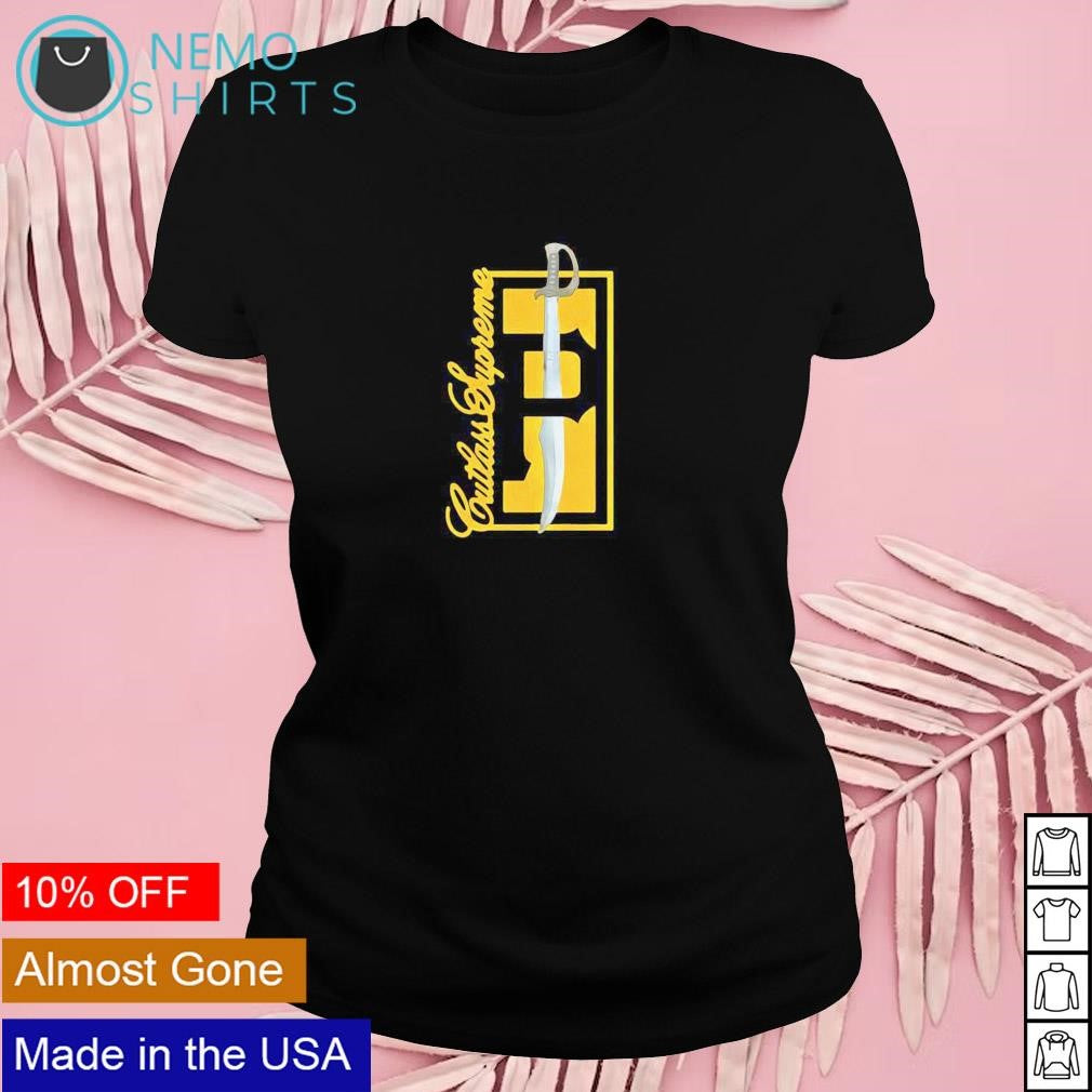 Pittsburgh's Cutlass Supreme - Adult & Kids T-Shirts, Sweatshirts & Hoodies apparel design preview 4