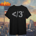 Destroy Lonely Pain Passion Audio ＜3³ - Adult & Kids T-Shirts, Sweatshirts & Hoodies apparel design preview 1