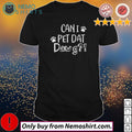 Dog Can I pet dat dawg - Adult & Kids T-Shirts, Sweatshirts & Hoodies apparel design preview 1