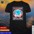 I'd much rather be sleeping - Adult & Kids T-Shirts, Sweatshirts & Hoodies apparel design preview 1