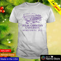 Texas Christtian University TCU homecoming 2022 - Adult & Kids T-Shirts, Sweatshirts & Hoodies apparel design preview 1
