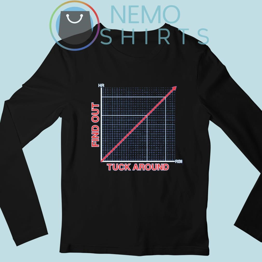 Tuck Around and Find Out - Adult & Kids T-Shirts, Sweatshirts & Hoodies apparel design preview 3