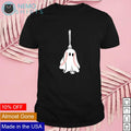Ghost fork baseball - Adult & Kids T-Shirts, Sweatshirts & Hoodies apparel design preview 1