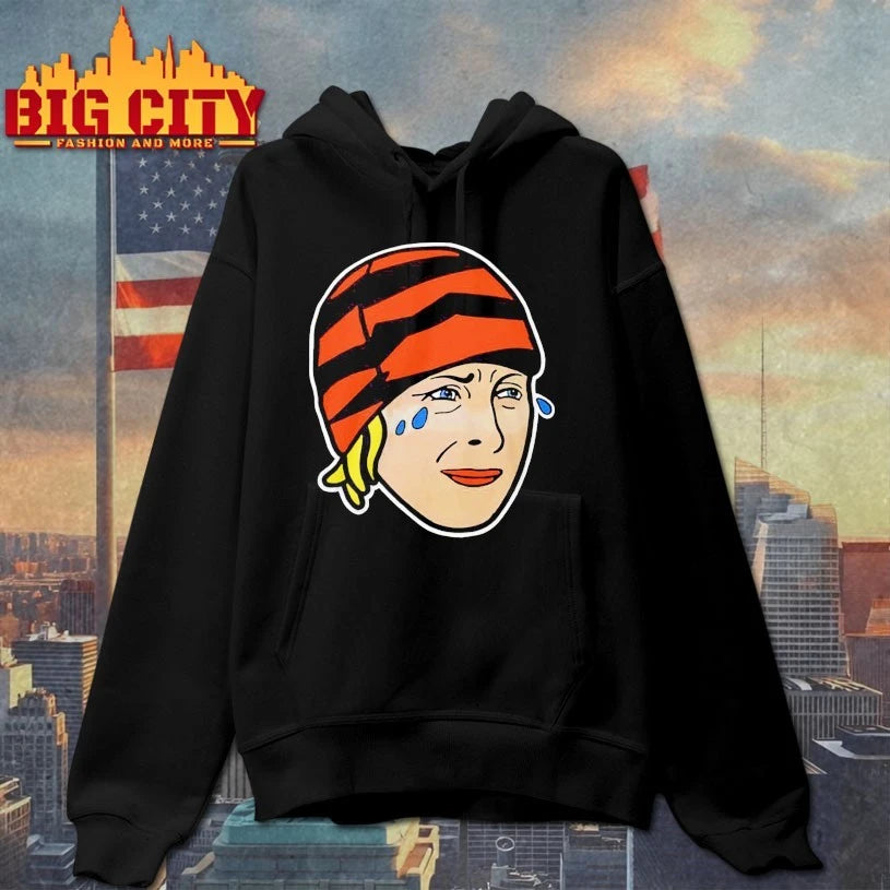 Pittsburgh 3-2-1 Bungled meme - Adult & Kids T-Shirts, Sweatshirts & Hoodies apparel design preview 2