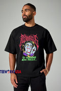 The Laugh Track My Screws Are Loose But Joke's On You - Adult & Kids T-Shirts, Sweatshirts & Hoodies apparel design preview 1