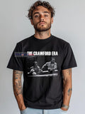 The Terence Crawford Era - Adult & Kids T-Shirts, Sweatshirts & Hoodies apparel design preview 1