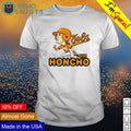 Tennessee baseball Mike Honcho - Adult & Kids T-Shirts, Sweatshirts & Hoodies apparel design preview 1