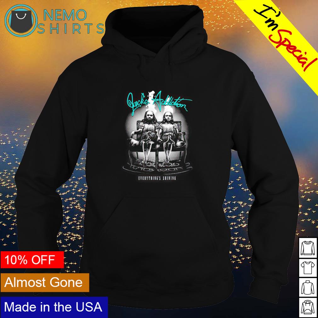 The Shining Jack's addiction - Adult & Kids T-Shirts, Sweatshirts & Hoodies product image 2