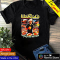 Wahlid everything is better with a kabob - Adult & Kids T-Shirts, Sweatshirts & Hoodies apparel design preview 1
