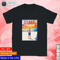 Time to get rid of Joe - Adult & Kids T-Shirts, Sweatshirts & Hoodies apparel design preview 1
