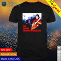 The shania twainsaw massacre - Adult & Kids T-Shirts, Sweatshirts & Hoodies apparel design preview 1