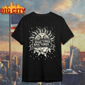 The Sun Good Times Bad - Adult & Kids T-Shirts, Sweatshirts & Hoodies apparel design preview 1