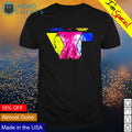 Deonna Purrazzo vs Chelsea Green - Adult & Kids T-Shirts, Sweatshirts & Hoodies apparel design preview 1