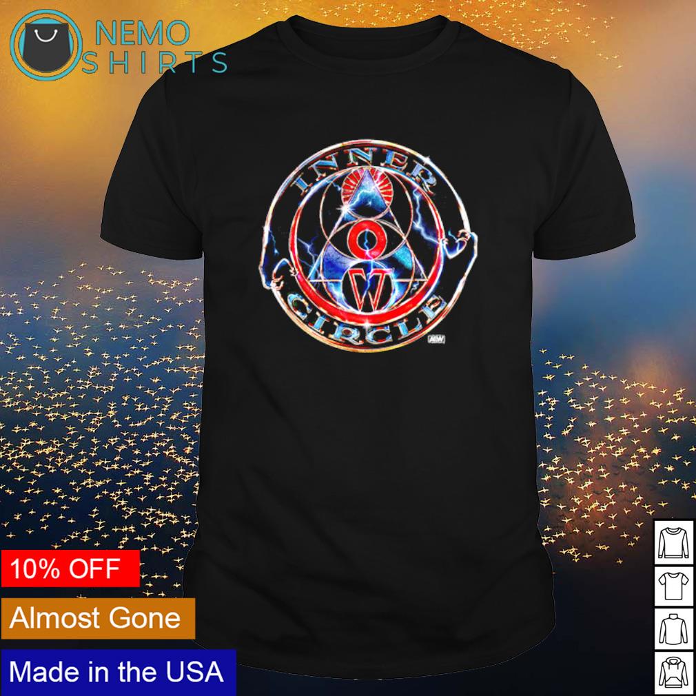 Inner Circle Genesis - Adult & Kids T-Shirts, Sweatshirts & Hoodies apparel design preview 1