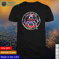 Inner Circle Genesis - Adult & Kids T-Shirts, Sweatshirts & Hoodies apparel design preview 1