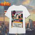 Hobo Johnson Oct 19 2025 Visulite Theatre In - Adult & Kids T-Shirts, Sweatshirts & Hoodies apparel design preview 1