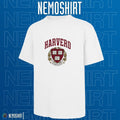 Harverd ve ri tas - Adult & Kids T-Shirts, Sweatshirts & Hoodies apparel design preview 1