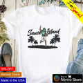 Ahmad Gardner sauce Island - Adult & Kids T-Shirts, Sweatshirts & Hoodies apparel design preview 1