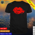 Dream catcher lip - Adult & Kids T-Shirts, Sweatshirts & Hoodies apparel design preview 1