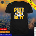 1976 national champions Pitt is it - Adult & Kids T-Shirts, Sweatshirts & Hoodies apparel design preview 1