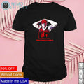 Dance Daddy Denero revolution - Adult & Kids T-Shirts, Sweatshirts & Hoodies apparel design preview 1