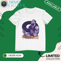 Andre Iguodala Golden State Warriors no 9 forever - Adult & Kids T-Shirts, Sweatshirts & Hoodies apparel design preview 1