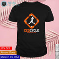 CedCycle Cedric Mullins Baltimore Orioles - Adult & Kids T-Shirts, Sweatshirts & Hoodies apparel design preview 1