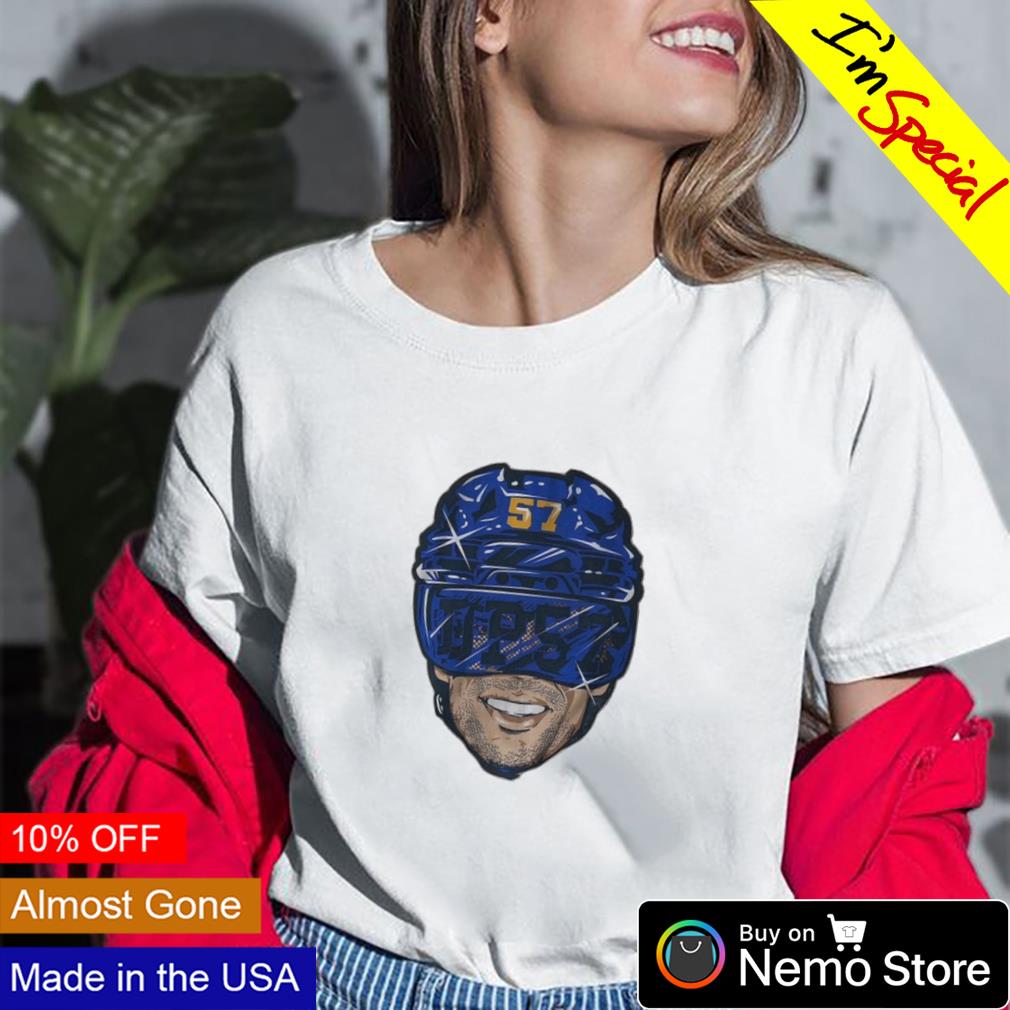 David Perron Dp57 - Adult & Kids T-Shirts, Sweatshirts & Hoodies apparel design preview 2