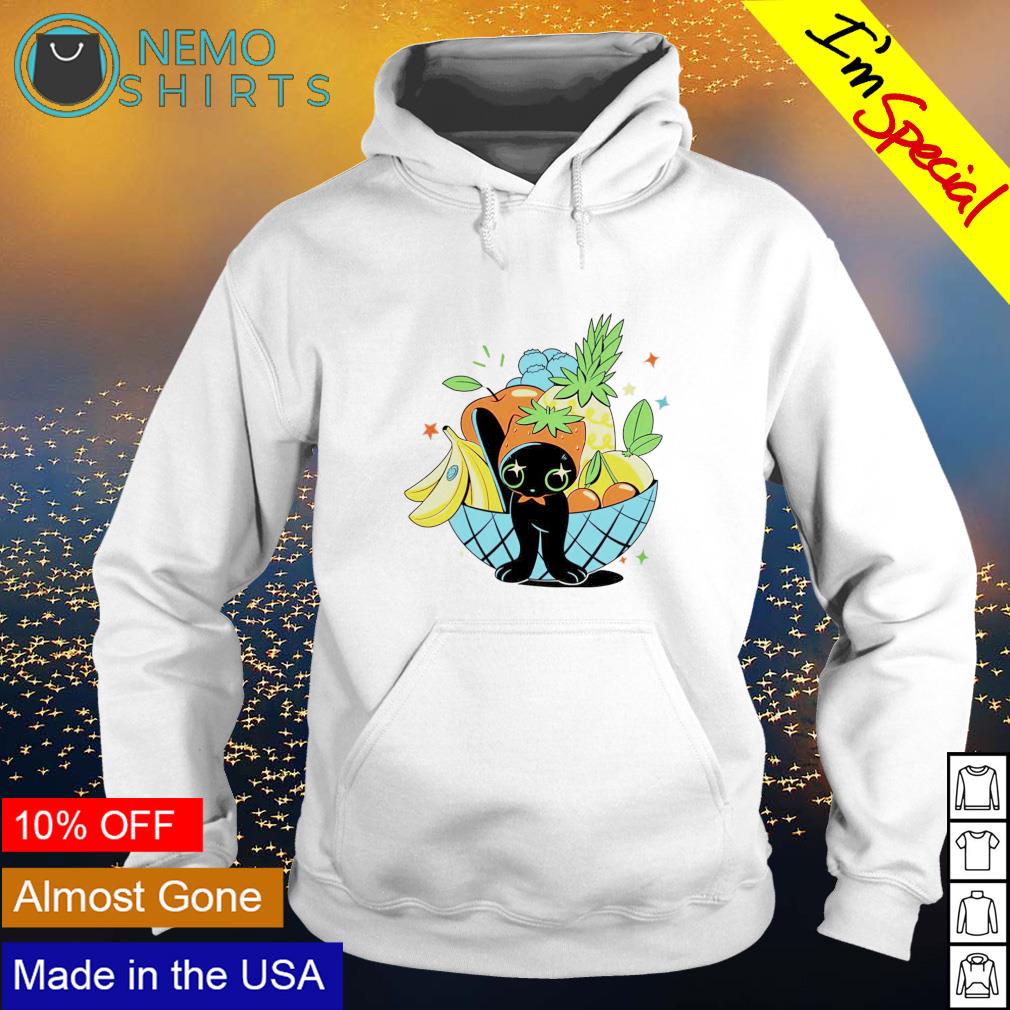Jinx Bigfootjinx fruit bowl - Adult & Kids T-Shirts, Sweatshirts & Hoodies apparel design preview 2