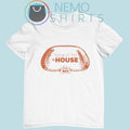 Texas Longhorns took it to the house - Adult & Kids T-Shirts, Sweatshirts & Hoodies apparel design preview 1