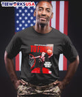 Dick Struggling to finish - Adult & Kids T-Shirts, Sweatshirts & Hoodies apparel design preview 1