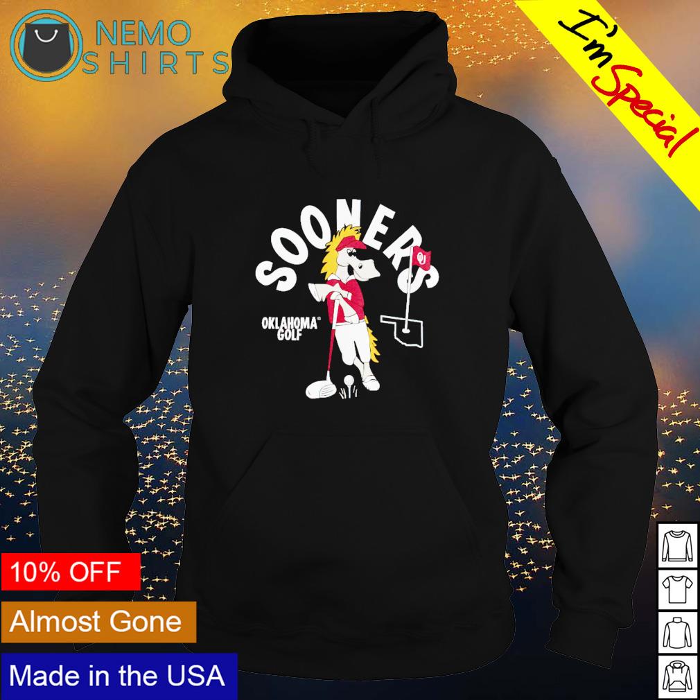 Sooners Oklahoma Gold - Adult & Kids T-Shirts, Sweatshirts & Hoodies apparel design preview 2