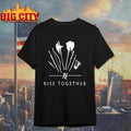 Elden Ring Rise Together - Adult & Kids T-Shirts, Sweatshirts & Hoodies apparel design preview 1