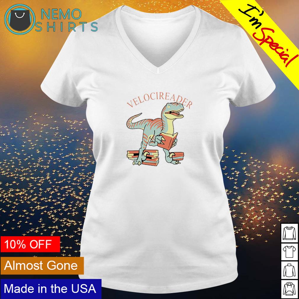 Velociraptor back to school - Adult & Kids T-Shirts, Sweatshirts & Hoodies product image 5